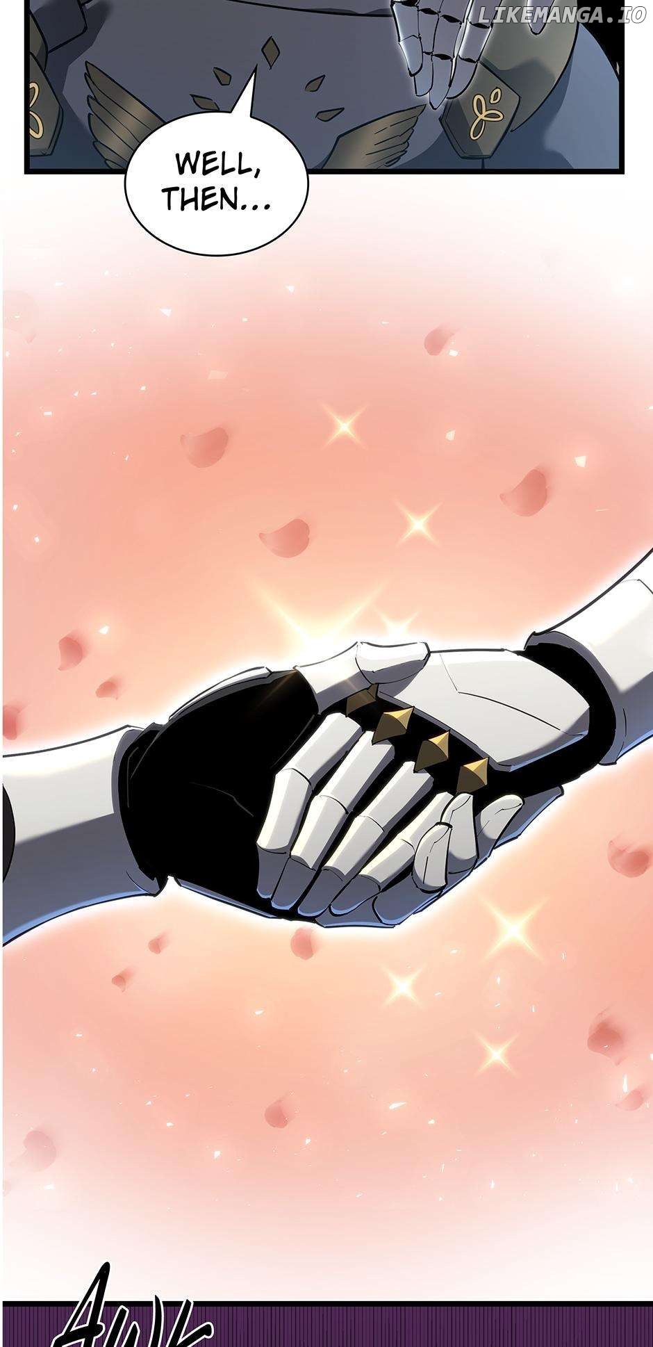 The Beginning After The End Chapter 183 image 054